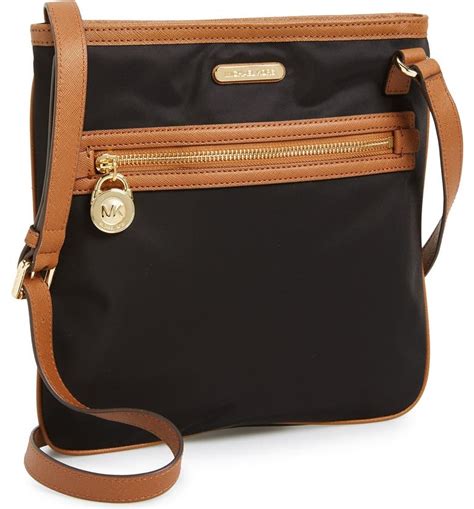 michael kors large crossbody kempton bag mocha|Michael michael kors kempton crossbody + FREE SHIPPING.